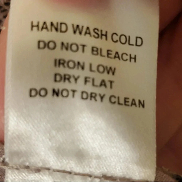 Haute Monde Motorcycle crop Snakeskin jacket - size large. J - Picture 10 of 12